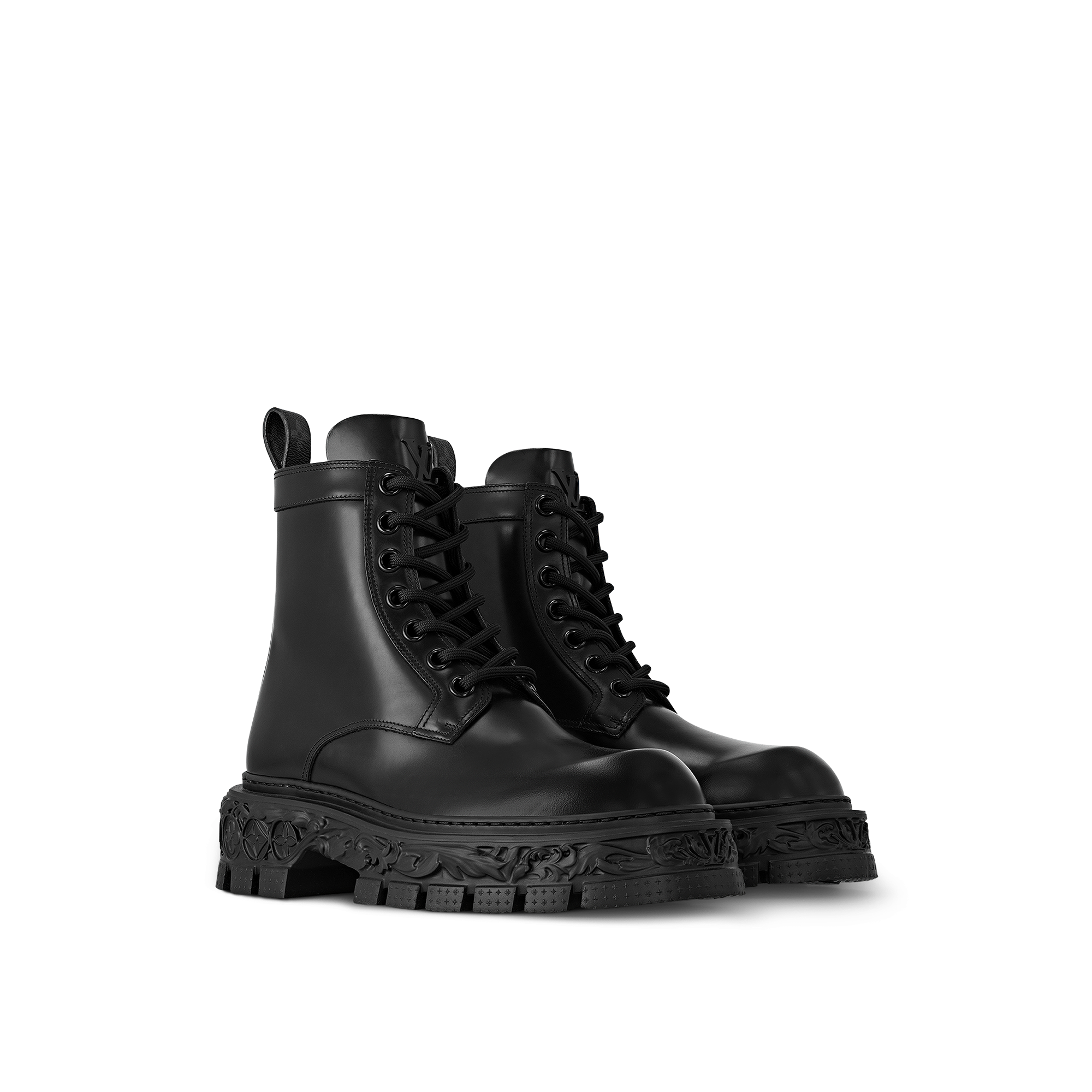 Moon boot louis vuitton hot sale